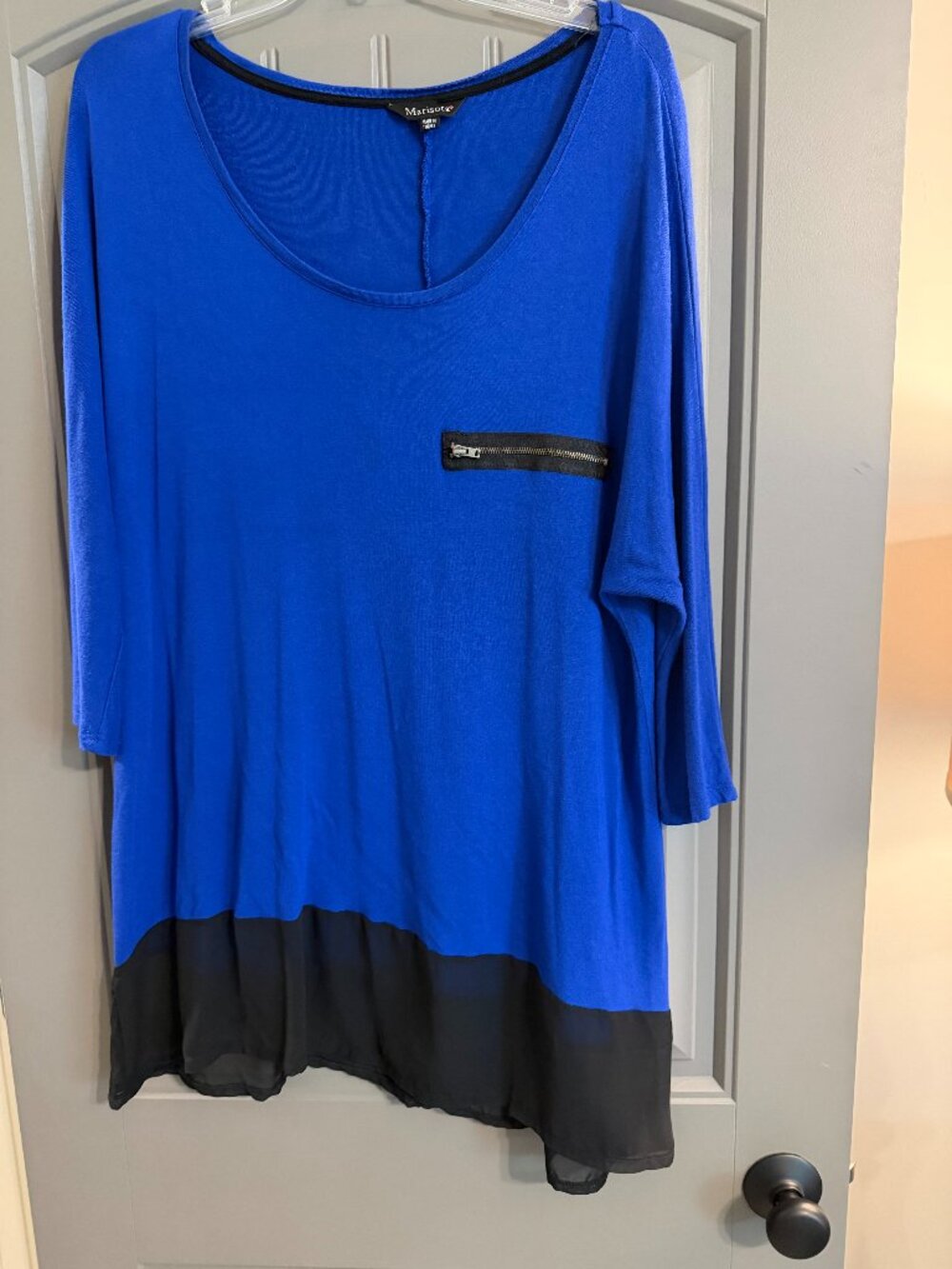 Womens Top Size 16